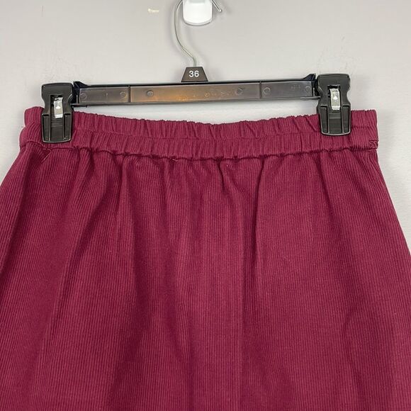 Stitch Fix Skies Are Blue Berenice Scalloped Hem Skirt. Size Small Petite. NWT - Picture 10 of 14